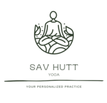 Sav Hutt Yoga - Your Personalized Practice